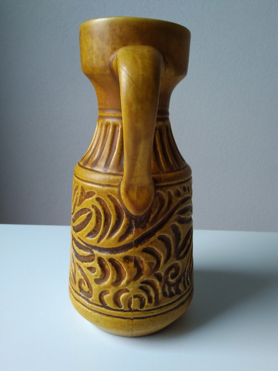 Image 1 of Alfred Klein Keramik Vase 929/23