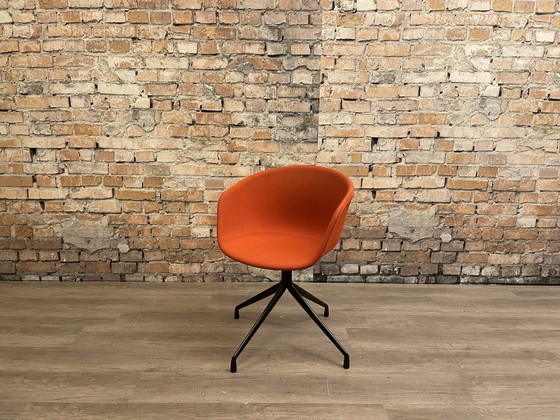 Image 1 of Heu Aac21 Orange rot