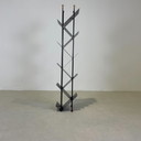 1x Aufbewahrungsregal im Lourens Fisher Design