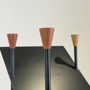 1x Aufbewahrungsregal im Lourens Fisher Design