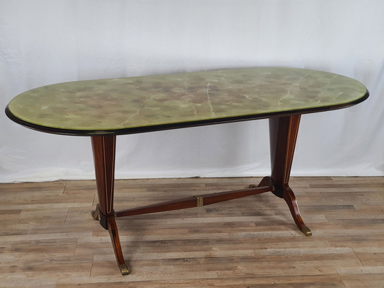 Image 1 of Mid Century Tisch