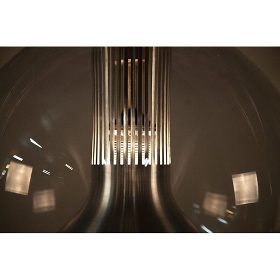 Image 1 of Globus-Anhänger von Doria Leuchten, 1960er Jahre