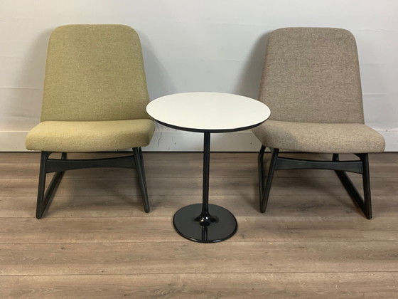 Image 1 of Matzform Japan Sessel