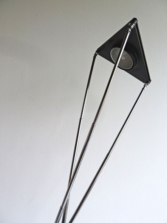 Image 1 of Kandido Tischleuchte |Ferdinand A. Porsche | Lucitalia 1983