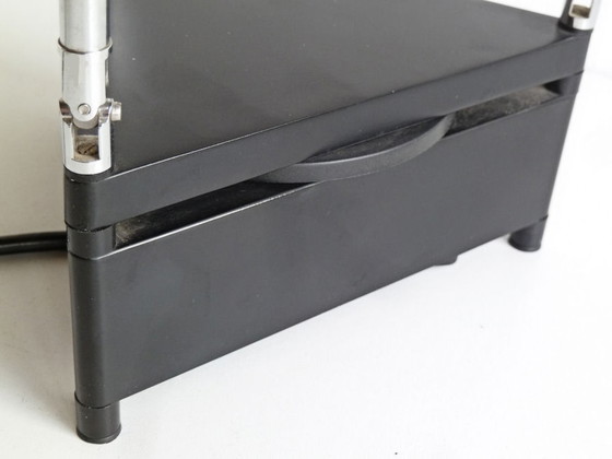 Image 1 of Kandido Tischleuchte |Ferdinand A. Porsche | Lucitalia 1983