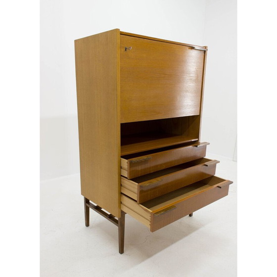 Image 1 of Alter Sekretär von František Mezulánik für Up Závody, 1963