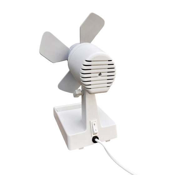 Image 1 of Tischventilator, Heller Tv 170, Italien 1980er Jahre