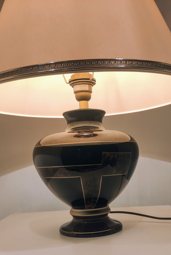 Image 1 of Louis Drimmer Tischleuchte