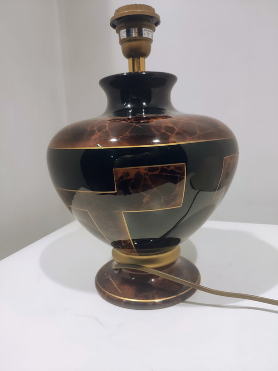 Image 1 of Louis Drimmer Tischleuchte