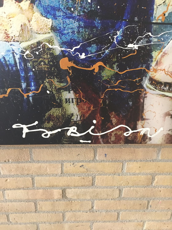 Image 1 of Fabian – media werk