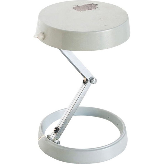 Image 1 of Vintage-Tischlampe "short" von Enrique Aparicio, Spanien 1960