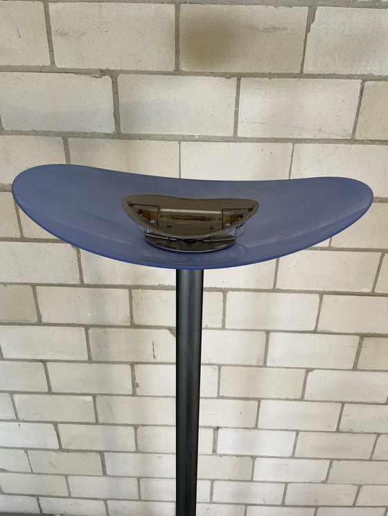 Image 1 of Vintage Tebe Stehleuchte von Ernesto Gismondi für Artemide