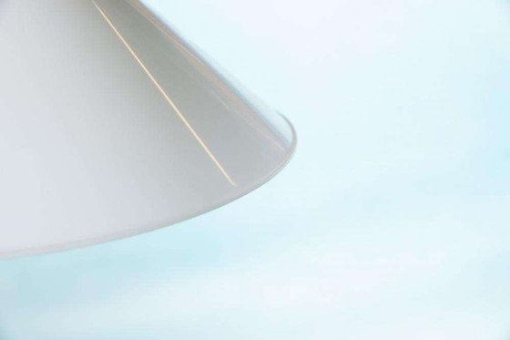 Image 1 of Minimalistische 1970er Stehlampe, verstellbare Leselampe