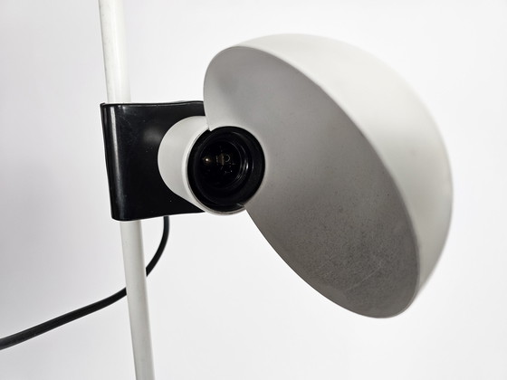 Image 1 of Tronconi - Entwurf Raul Barbier & Georgio Marianelli - Stehleuchte - Italien - 1960er Jahre