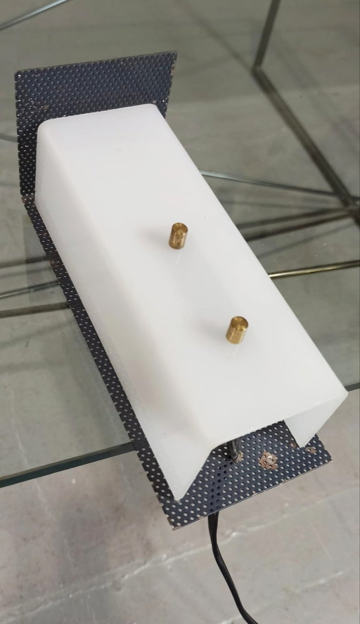 Vintage Post Modern Wandleuchte