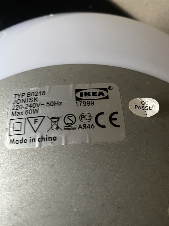 Image 1 of Jonisk Carl Ojerstam Stehleuchte