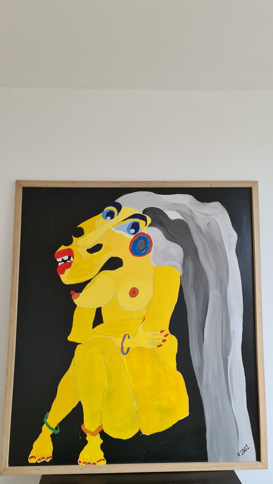 Image 1 of Rob Koedijk Cold malt nicht