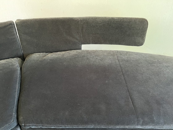 Image 1 of B&B Italia Sofa Arne bank