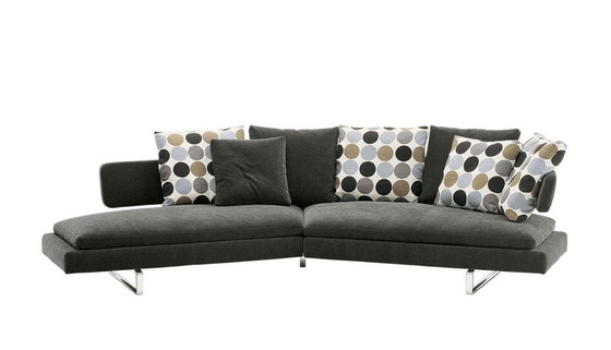 Image 1 of B&B Italia Sofa Arne bank