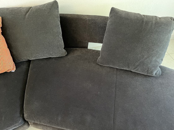 Image 1 of B&B Italia Sofa Arne bank