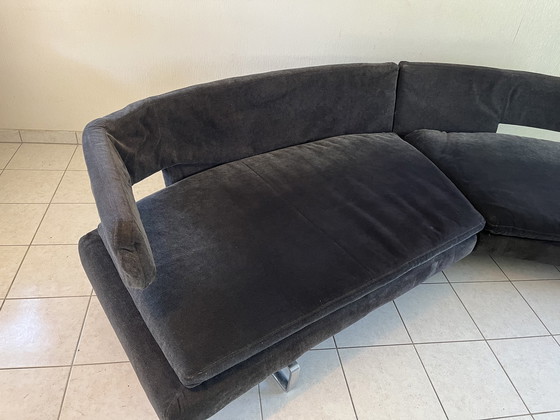 Image 1 of B&B Italia Sofa Arne bank