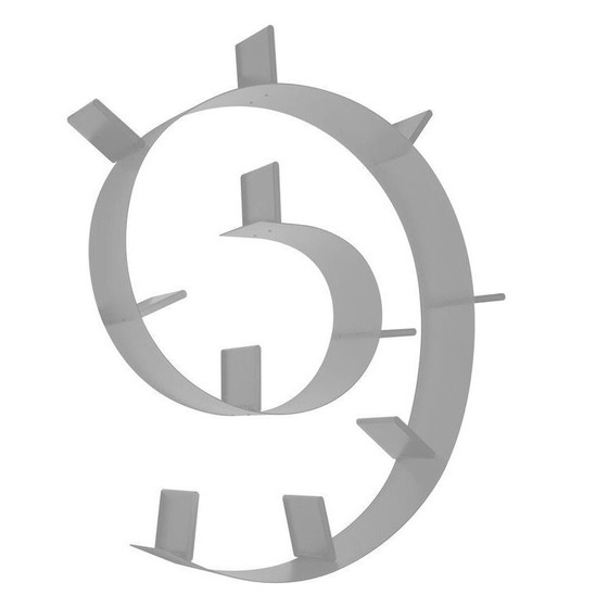 Image 1 of Vintage-Bücherregal von Ron Arad für Kartell