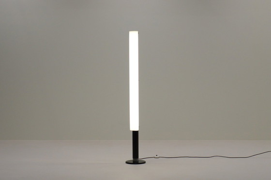 Image 1 of St84 Stehleuchte von Johan Niegeman für Artiforte, 1950er Jahre, Niederlande.