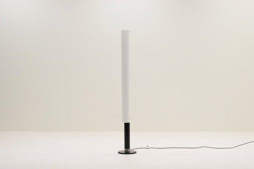 St84 Stehleuchte von Johan Niegeman für Artiforte, 1950er Jahre, Niederlande.
