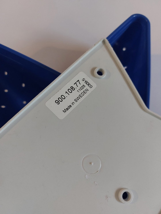 Image 1 of Vintage Ikea Set Smila Stjarna & Smila Mähne Wandleuchten