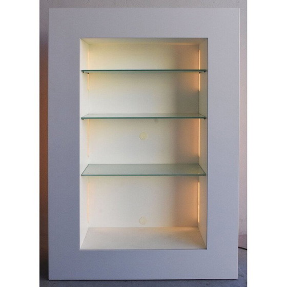 Image 1 of Paar zeitgenössische vintage regale von Acerbis
