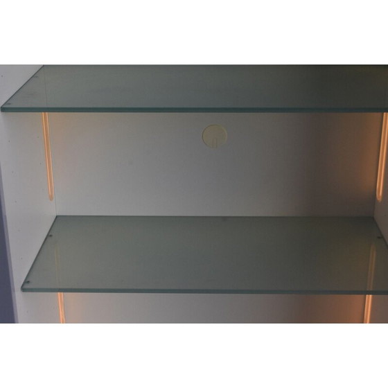 Image 1 of Paar zeitgenössische vintage regale von Acerbis
