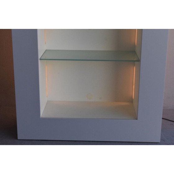 Image 1 of Paar zeitgenössische vintage regale von Acerbis