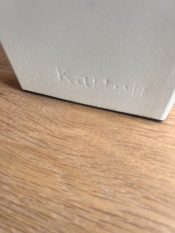 Image 1 of Kartell Four Tisch