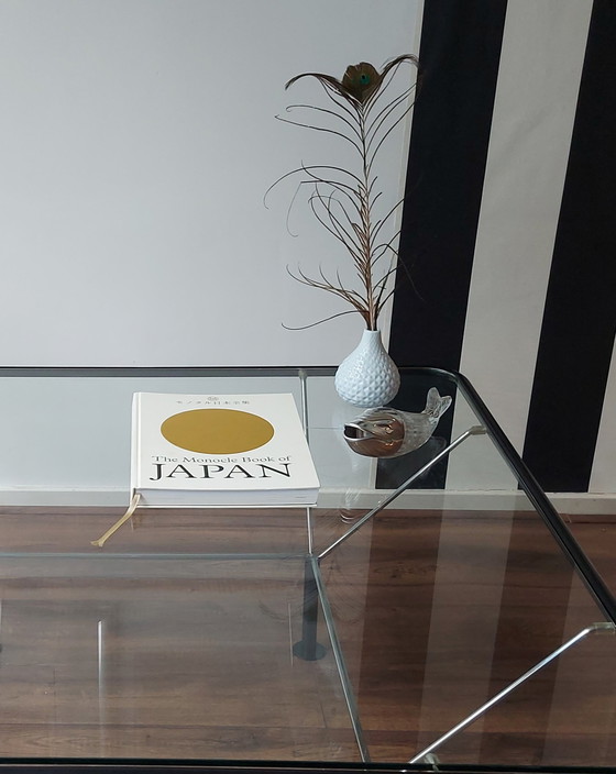 Image 1 of Niels Bendtsen Dänischer postmoderner Couchtisch