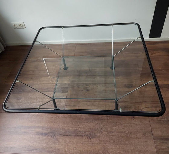 Image 1 of Niels Bendtsen Dänischer postmoderner Couchtisch