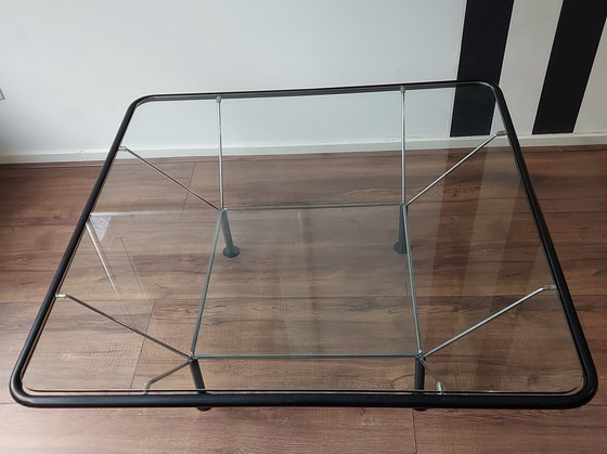 Image 1 of Niels Bendtsen Dänischer postmoderner Couchtisch