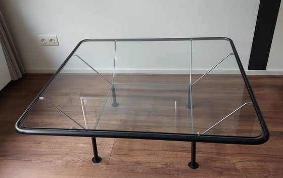 Image 1 of Niels Bendtsen Dänischer postmoderner Couchtisch