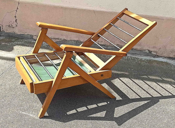 Image 1 of Relax-Sessel Cosy Mon Rêve 50er Jahre
