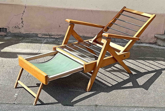 Image 1 of Relax-Sessel Cosy Mon Rêve 50er Jahre