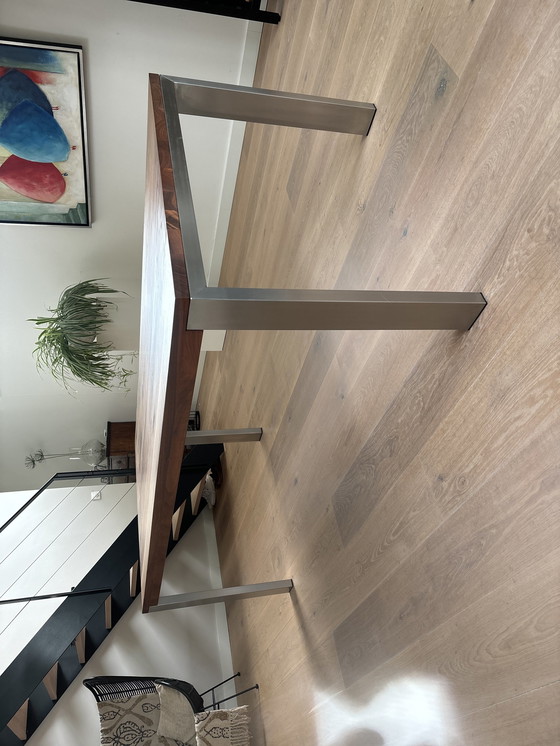 Image 1 of Bert Plantagie Esstisch