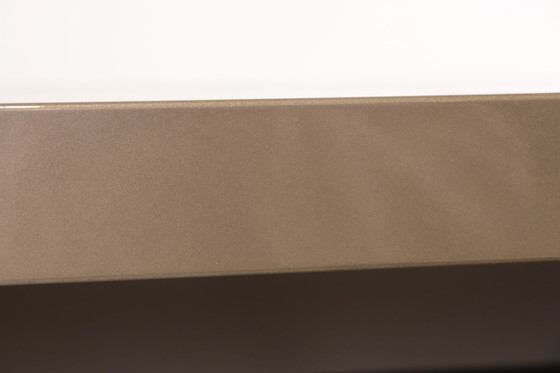 Image 1 of 2x Modern Nachttisch Metropolitan