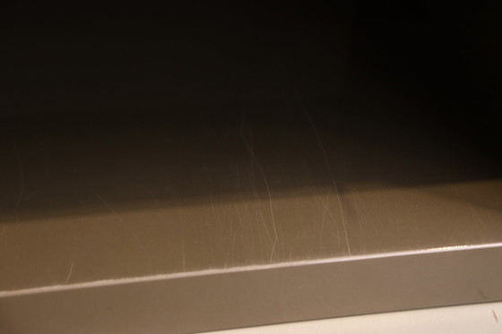 Image 1 of 2x Modern Nachttisch Metropolitan