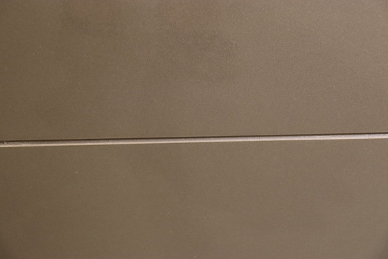 Image 1 of 2x Modern Nachttisch Metropolitan