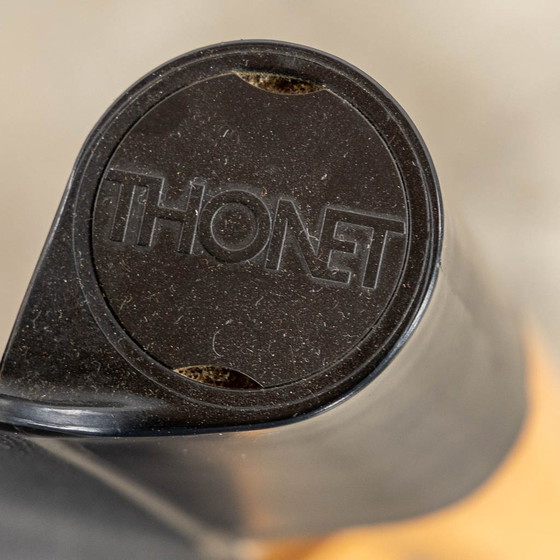 Image 1 of 2x Thonet Flex 2000 Stühle von Gerd Lange