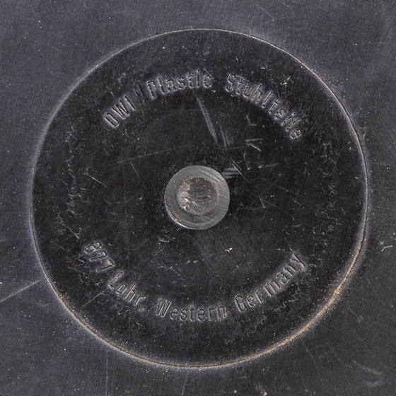 Image 1 of 2x Thonet Flex 2000 Stühle von Gerd Lange