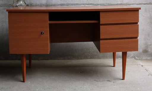 Vintage Schreibtisch
