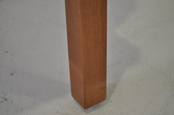 Image 1 of 4x Art Deco Esszimmerstuhl