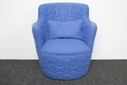 2x DeBerenn Pop Sessel