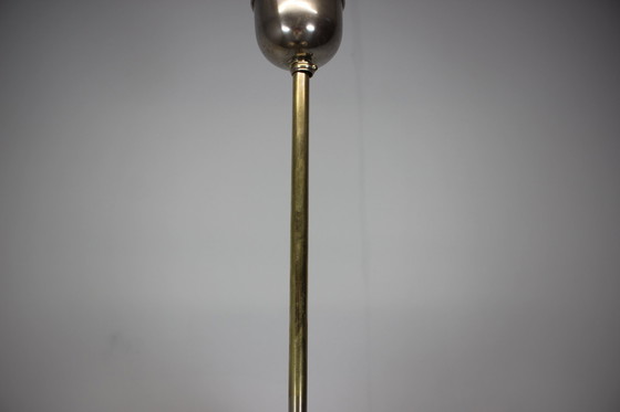 Image 1 of Art-Déco-Kronleuchter, 1930er Jahre