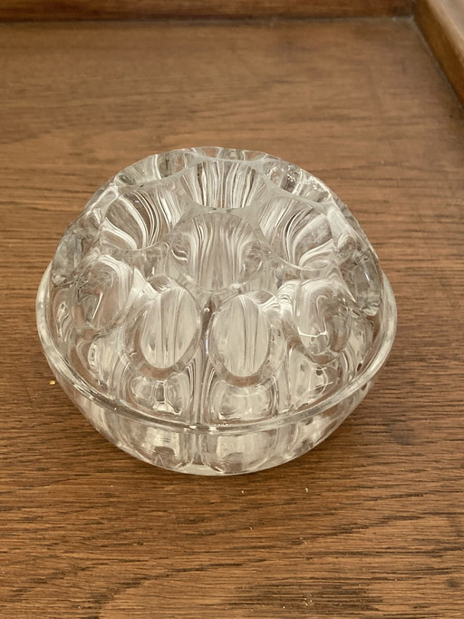 Vintage Blumenspieß